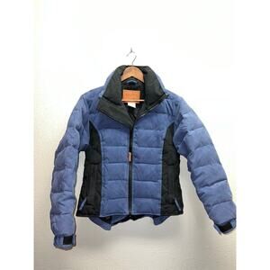 Womens Outback Trading Company Jacket Bush Outfitters Horse Riding Coat Small